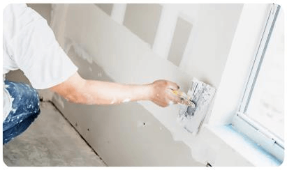 Drywall Repair