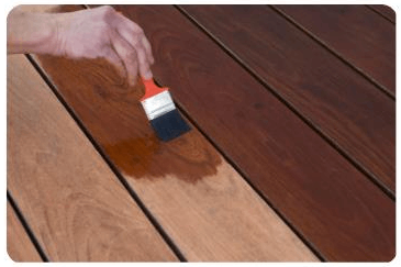 Staining
