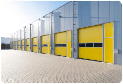 Commercial Painting