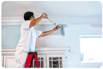 Interior Painting