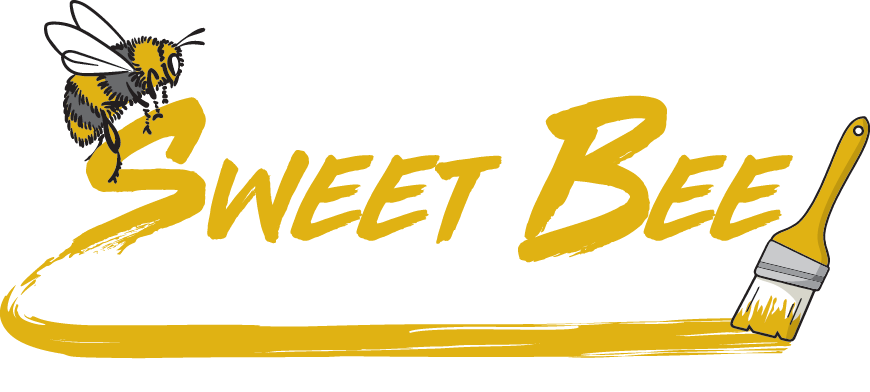 Sweet Bee Logo
