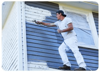 Exterior Painting